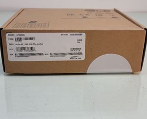 Hpe ארובה r2h28a AP-505 (rw) נקודת גישה אלחוטית מאוחדת במלאי - Product Image 3