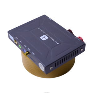 YIANG 무선 카플레이 어댑터 휴대용 개조 키트 BMW 1 2 3 4 시리즈 NBT 시스템 호환 2011-2015 디코더 F20-F33 - Product Image 5