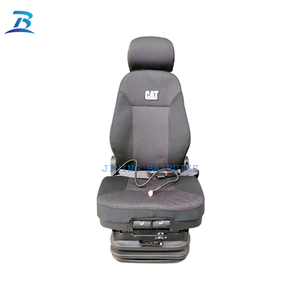 <span class=keywords><strong>Ihi</strong></span> Graafmachine Stoel Graafmachine U17 Stoelen Mini Graafmachine Stoel - Product Image 3