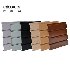 Paneles de pared Unipower 3D de PVC con diseño contemporáneo para tienda, garaje y hogar - Product Image 1