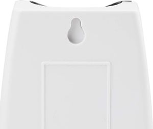 Lot de 2 accessoires de salle de bain en gros : support mural et distributeur automatique de dentifrice – Vente directe usine - Product Image 4