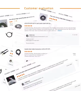 Alta velocidad 20M 40Gbps 2000Mhz RJ45 blindado CAT8 <span class=keywords><strong>Cable</strong></span> <span class=keywords><strong>de</strong></span> conexión <span class=keywords><strong>de</strong></span> red <span class=keywords><strong>de</strong></span> <span class=keywords><strong>Internet</strong></span> plano 5M <span class=keywords><strong>Cable</strong></span> LAN <span class=keywords><strong>para</strong></span> Gaming PC <span class=keywords><strong>Xbox</strong></span> SFTP - Product Image 6