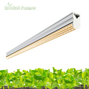 Siêu sáng cao umol quang phổ đầy đủ Samsung lm281b Pro 660nm 4000K phát triển đèn 4ft 120cm 30W T5 ống Led nhà máy phát triển ánh sáng - Product Image 2