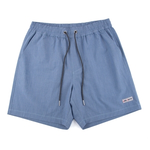 Venditore Eco abbigliamento Casual a basso prezzo Logo <span class=keywords><strong>uomo</strong></span> alla moda estate grandi dimensioni tasche <span class=keywords><strong>laterali</strong></span> abbigliamento da ginnastica <span class=keywords><strong>pantaloncini</strong></span> da <span class=keywords><strong>uomo</strong></span> - Product Image 1
