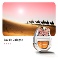 Diffuseur de parfum pour grille d'aération de voiture, sans danger pour bébé, huile essentielle, parfum longue durée, élimination des odeurs, arôme pour l'intérieur de la voiture