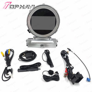 7 pouces pour <span class=keywords><strong>MINI</strong></span> <span class=keywords><strong>Cooper</strong></span> R56 2007 <span class=keywords><strong>2008</strong></span> 2009 2010 Navigation <span class=keywords><strong>GPS</strong></span> voiture stéréo écran tactile voiture système multimédia - Product Image 2