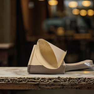 Tốt nhất bán V giấy lọc cà phê, lọc cà phê túi giấy - Product Image 2