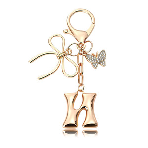 Porte-clés promotionnels légers en alliage de zinc de qualité supérieure, fabriqués en usine, multicolores, personnalisables, matériaux souples/durs, options de marquage - Product Image 5