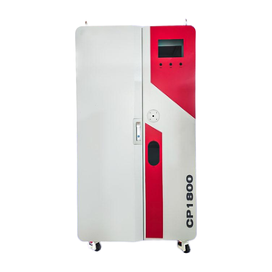 Energy storage cabinet Sheet metal processing, energy storage battery box, charging pile, chassis, cabinet, sheet metal - Product Image 1