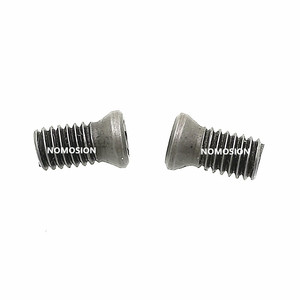 NOMOSION Tool Holder <b>Screw</b> M3X6 D3.8 IP8 For CNC Knife Holder - Product Image 1