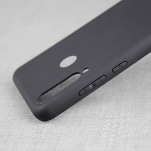 Fornitori della cina Sottile Opaca TPU Copertura Del Telefono Mobile Custodia Per <span class=keywords><strong>Huawei</strong></span> y6p y5p y6s y7p y9 prime p30 p40 pro custodia in silicone - Product Image 5