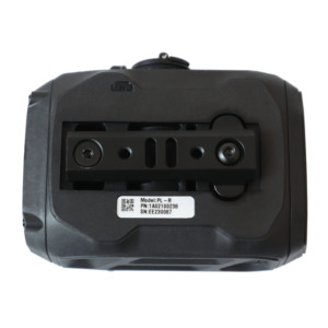 Telemetro Laser Rosso Multifunzione 800m Buzzard Optics con Connessione APP Mobile Balistica e Test Velocità del Vento - Product Image 3
