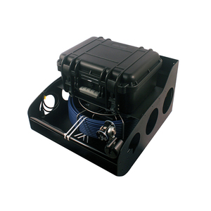 Système de caméra d'inspection pour canalisations immergées, pour contrôle de canalisations, <span class=keywords><strong>prix</strong></span> usine, sur mesure - Product Image 2