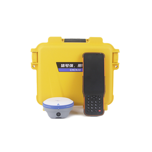 Nuevo y Popular Dron de Topografía CHCNAV X13 con Tableta, CHC I89 D-RTK 3 Módulos 9 Bases y FOIF A90 CHCNAV I93 GNSS GPS RTK - Product Image 1