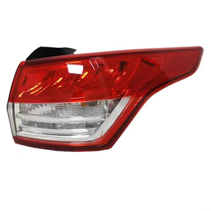 Montaje de <span class=keywords><strong>faro</strong></span> <span class=keywords><strong>trasero</strong></span> de repuesto de luz trasera de coche para <span class=keywords><strong>Ford</strong></span> Escape <span class=keywords><strong>Kuga</strong></span> 2013 2014 2015 2016 Para Kit de modificación automática - Product Image 5