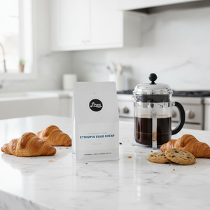 Bolsa de plástico colorida <span class=keywords><strong>con</strong></span> base plana para envasado de café en grano orgánico, <span class=keywords><strong>con</strong></span> impresión por huecograbado, de China/Guangxi - Product Image 3