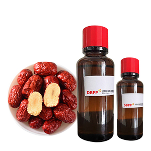 Rojo natural fecha sabor <span class=keywords><strong>Jujube</strong></span> sabor para bebidas pastel dulces y en - Product Image 1