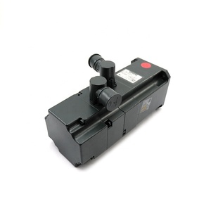 มอเตอร์ควบคุมการเคลื่อนที่ AC รุ่น 1FK6042-6AF71-1AG2 สำหรับหุ่นยนต์และเครื่องจักรบรรจุภัณฑ์ อุปกรณ์อุตสาหกรรม - Product Image 6