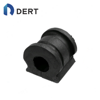 Buje estabilizador del eje delantero 6Q0411314M 6Q0411314Q para bujes de barra estabilizadora de coche Vw