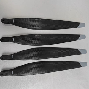 High Efficiency FC30 4420 Carbon Fiber Propeller Lightweight Long-Life Popular <b>Drone</b> <b>Drones</b> <b>Accessories</b> - Product Image 5