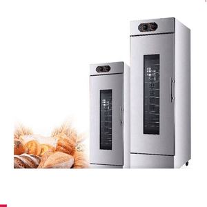 Equipo de Cocina, Fermentadora de Masa de Acero Inoxidable Comercial de 13 Bandejas para Fermentar Masa <span class=keywords><strong>y</strong></span> <span class=keywords><strong>Pan</strong></span> - Product Image 3
