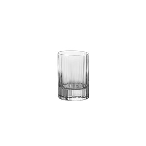 Verre à liqueur Bach 7 cl H 6,6 cm Ø 4,8 cm Luigi Bormioli - Product Image 1