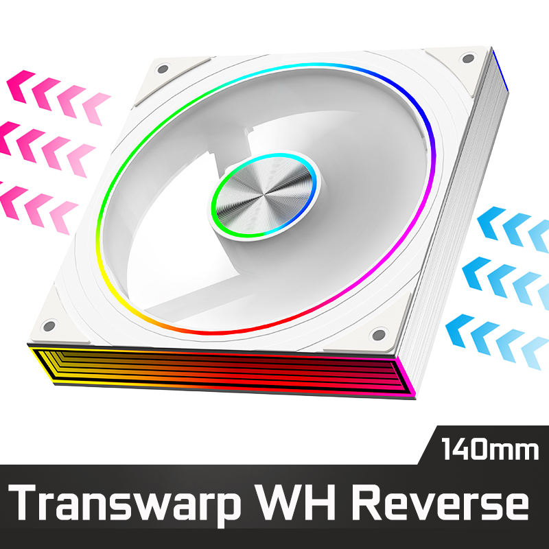 Transwarp WH inverse