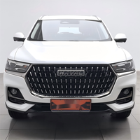 Approvisionnement en gros de SUV turbo d'occasion fiables à faible kilométrage pour concessionnaires - Haval H6 2023 1.5T Édition Champion