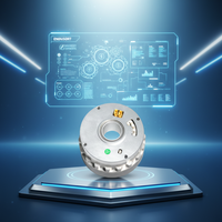 Nouveau Module Articulé Modulaire Original à Conception Intégrée, Moteur de Robot Universel pour Robot Humanoïde, Fabricant Chinois Personnalisé