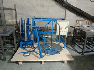 Lame de rasoir barbelé faisant la machine prix - Product Image 6