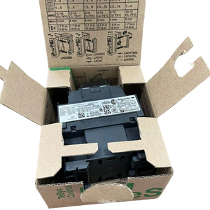 Contactor Magnético de CA LC1D12F7 12A 110VAC 3P, Pago en Línea, LC1D12F7 LC1D12 AC 110V 3P Contactor 12AMP AC 110V - Product Image 2