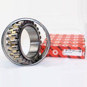 Roulement à rouleaux sphérique à double rangée à grande vitesse 22244KS pour les chemins de fer à forte charge et les machines de construction - Product Image 1