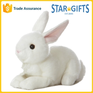 Jouet en peluche électronique, jouets en peluche pour enfants, <span class=keywords><strong>lapin</strong></span> interactif <span class=keywords><strong>sauteur</strong></span> pour enfants, peluche musicale, cadeau adorable - Product Image 2
