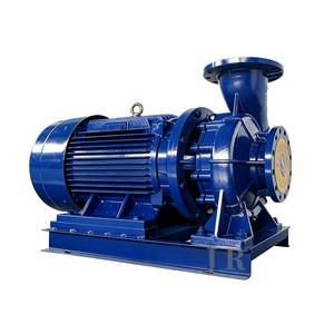 Pompe à <span class=keywords><strong>eau</strong></span> en fonte/acier inoxydable, tuyau d'irrigation agricole, pompe centrifuge pouvant être utilisée pour l'<span class=keywords><strong>eau</strong></span> <span class=keywords><strong>de</strong></span> <span class=keywords><strong>mer</strong></span> - Product Image 4