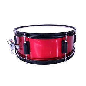 Venta al por mayor de tambores de marcha pequeños <span class=keywords><strong>para</strong></span> <span class=keywords><strong>niños</strong></span>, suministro de fabricantes de instrumentos de percusión <span class=keywords><strong>para</strong></span> entrenamiento <span class=keywords><strong>musical</strong></span> - Product Image 3