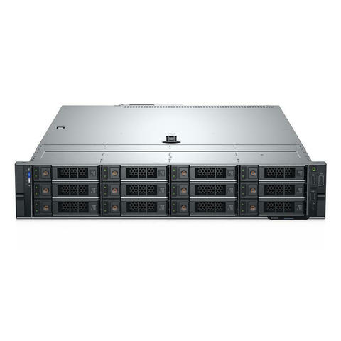 PowerEdge R7515 AMD EPYC 7343 Processor 8*32GB Memory 2U Rack Server R7515