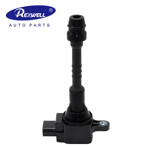 汽车备件OEM 22448-8H300 22448-8H311日产X-TRAIL高品质汽车发动机蜡烛点火线圈总成 - Product Image 2