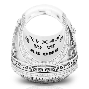 <span class=keywords><strong>2023</strong></span> anello da campionato Texas Rangers Rangers, anello gioiello sportivo e alla moda, vendita diretta in fabbrica in magazzino, personalizzabile - Product Image 4