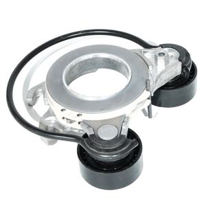 Poulie tendeur dynamique 9818259480 pour Peugeot 4008 P84 508L R83C EP6FDT Citroën C5 <span class=keywords><strong>AIRCROSS</strong></span> C84 <span class=keywords><strong>DS7</strong></span> Poulie tendeur de générateur - Product Image 3