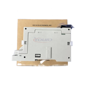 Module de contrôle de mouvement multi-axes PLC DVP-15MC Series DVP15MC11T 100% neuf d'origine - Product Image 1