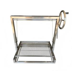 <span class=keywords><strong>Parrilla</strong></span> <span class=keywords><strong>de</strong></span> acero inoxidable <span class=keywords><strong>de</strong></span> carbón <span class=keywords><strong>de</strong></span> madera moderna <span class=keywords><strong>de</strong></span> 30 \ "GK740E sistema <span class=keywords><strong>de</strong></span> elevación <span class=keywords><strong>de</strong></span> trinquete para Asado <span class=keywords><strong>Parrilla</strong></span> Santa María cocina <span class=keywords><strong>argentina</strong></span> - Product Image 1