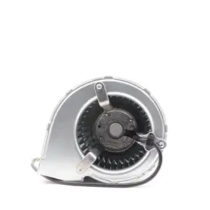 Germany 230V 190W 0.84A Cooling Fan for Emerson Inverter Blower D2E133-AM47-01 D2E133-AM47-01/A03 D2E133-AM47-65