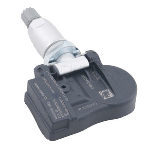 Sensor de presión de neumáticos Nissan 40700-4GA0A S180052037C para TPMS de coche Infiniti - Product Image 1