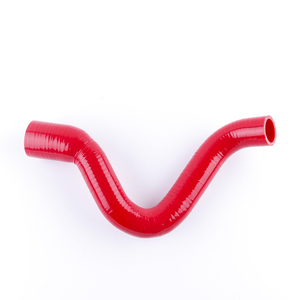 Tuyau de Refroidissement en <span class=keywords><strong>Silicone</strong></span> pour RENAULT 5 <span class=keywords><strong>GT</strong></span> R5 <span class=keywords><strong>TURBO</strong></span> R5 1.4L 1988-1991 - Product Image 4