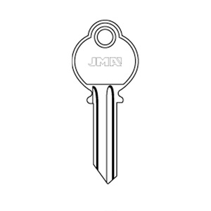 Chiave in Acciaio Illi - Product Image 1