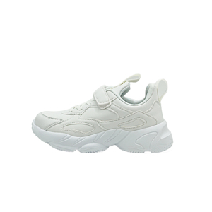 Custom Kids Sports Football Basketball Shoes School Children Sneakers Shoes Wholesale