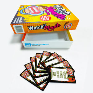 Gioco <span class=keywords><strong>da</strong></span> <span class=keywords><strong>Tavolo</strong></span> Personalizzato in Vendita in America Divertenti <span class=keywords><strong>Giochi</strong></span> <span class=keywords><strong>da</strong></span> <span class=keywords><strong>Tavolo</strong></span> <span class=keywords><strong>Classici</strong></span> per Bambini - Product Image 5