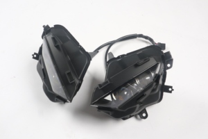 ไฟหน้ารถจักรยานยนต์สำหรับ HONDA <span class=keywords><strong>CBR600RR</strong></span> 2020-2023 CBR1000RR 2021-2023 (รุ่น <span class=keywords><strong>SP</strong></span> ใช้ได้กับทุกรุ่น) - Product Image 2