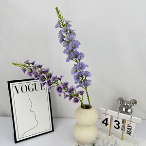 QYYM-517 Decoración de Flores Artificiales Hechas a Mano para Ocasiones de Graduación - Product Image 1