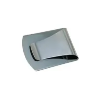 Colliers de serrage métalliques sur mesure, clips en acier, ressorts en acier, fabrication OEM ODM, vente en gros directe usine